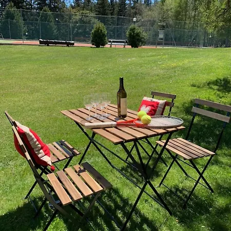 Pres Au D106 Appartement *