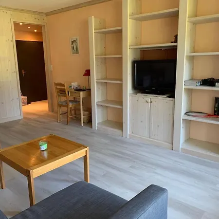 Appartement Pres Au D106